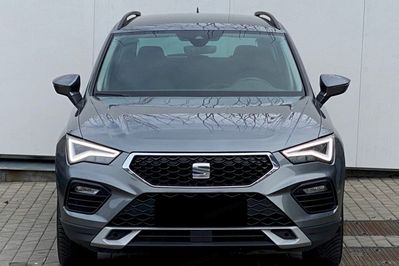 Seat Ateca Style 1.5 TSI DSG