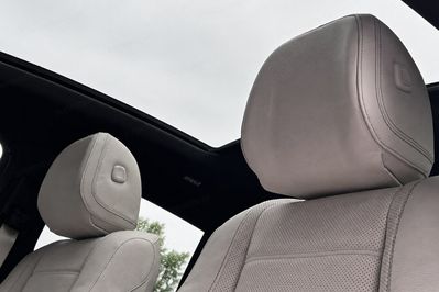 Mercedes GLE Coupe 450 d 4-Matic AMG Line