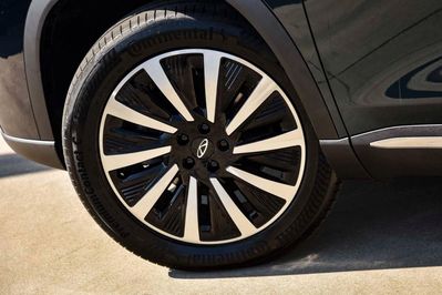 Chery Tiggo 8 Prestige Super Hybrid 1.5 T-GDI