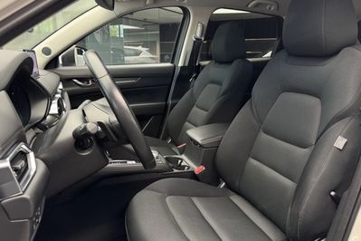 Mazda CX-5 2.0 Hikari 2WD