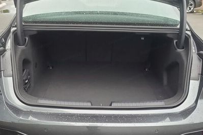 Audi A6 TFSI S line