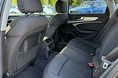 Audi A6 2.0