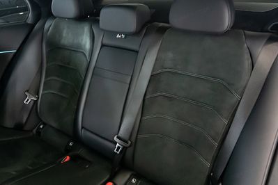 Mercedes Klasa E 220 d 4-Matic AMG