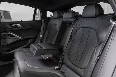 BMW X6 xDrive30d M Sport