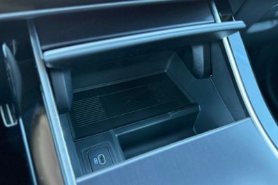 Land Rover Range Rover Velar Velar 3.0 P400 mHEV Dynamic SE