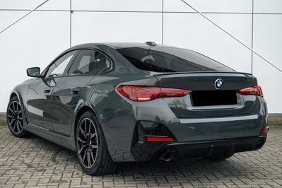 BMW Seria 4 Gran Coupe 430i xDrive M Sport