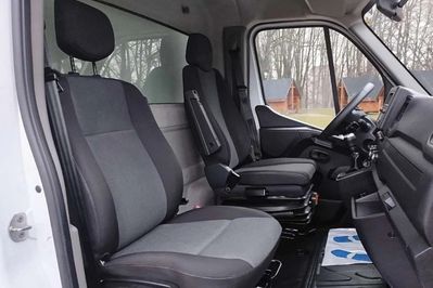 Renault Master dCi L3 Pack Clim