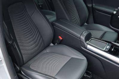 Mercedes GLA 200 Progressive