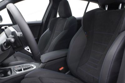 BMW Seria 1 118d