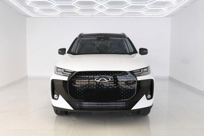 Chery Tiggo 7 Prestige 1.5 T-GDI Super Hybrid DHT