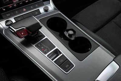 Audi A6 45 TFSI mHEV quattro Sport S tronic