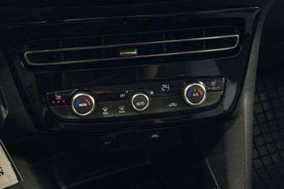 Opel Mokka 1.2 T Elegance