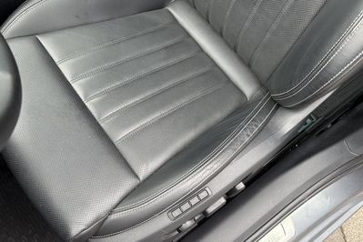 Skoda Superb L&K 2.0 TSI DSG