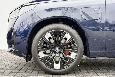 BMW X3 xDrive30e M Sport