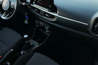 Kia Picanto 1.0 DPI L