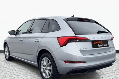 Skoda Scala 1.0 TSI Ambition DSG