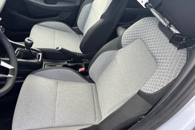Renault Clio Evolution 1.0 Sce