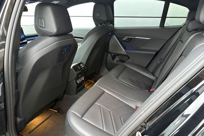 BMW Seria 5 520d xDrive mHEV M Sport aut