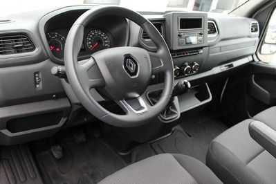 Renault Master L3H2