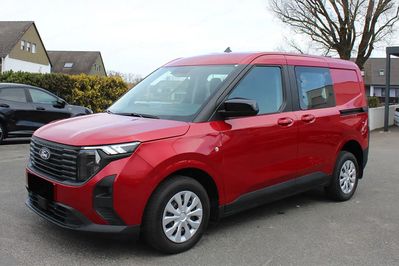 Ford Transit Courier L1H1 Trend N1