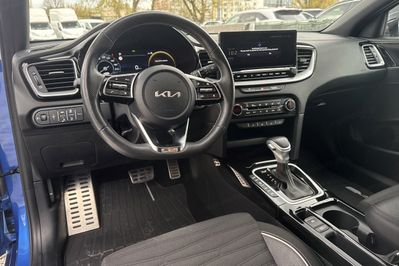 Kia ProCeed GT Line 1.5 T-GDI  DCT
