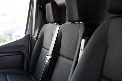 Mercedes Sprinter 317 Długi PRO