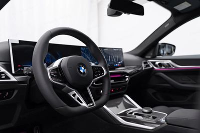 BMW Seria 4 Gran Coupe 430i xDrive M Sport