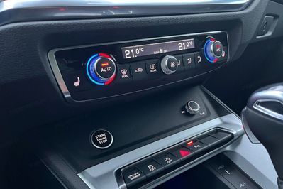 Audi Q3 35 TFSI
