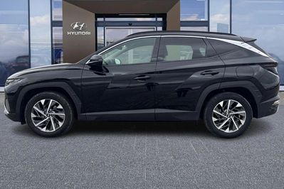 Hyundai Tucson 1.6 T-GDi Executive 2WD