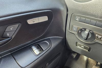 Mercedes Vito 116 CDI L3