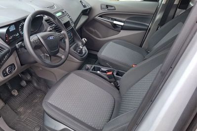 Ford Transit Connect L2H1 Zabudowa Brygadowa