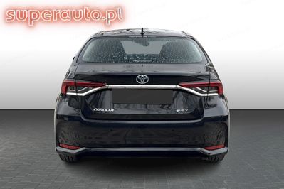 Toyota Corolla Comfort 1.8 Hybrid