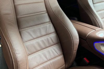 Mercedes GLE 300 d 4-Matic AMG Line