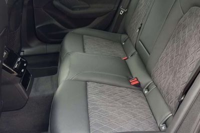 Audi A6 TDI quattro S line Avant