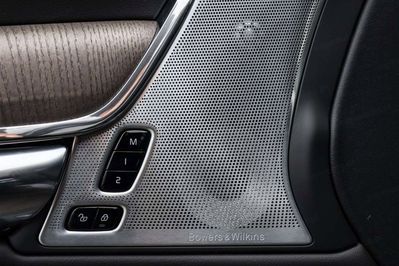 Volvo S90 T8 AWD Plug-In Hybrid Ultimate Bright