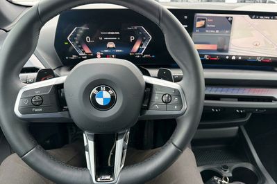BMW Seria 2 Gran Coupe 220 M Sport