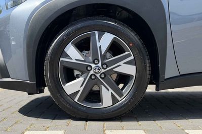 Toyota Aygo X Comfort 1.5 Hybrid Dynamic Force