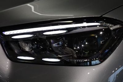 Mercedes GLE 450 d 4-Matic AMG Line