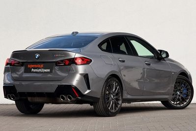 BMW Seria 2 M235 xDrive