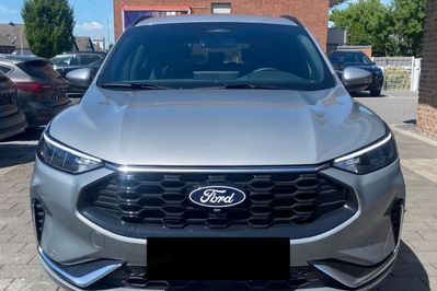 Ford Kuga ST-Line X eCVT 2.5 FHEV FWD