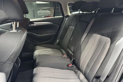 Mazda 6 2.0 Center-Line