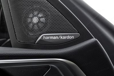 BMW Seria 4 M4 Competition M xDrive