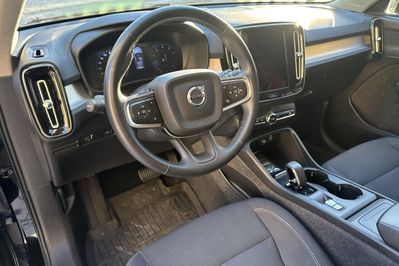 Volvo XC40 T3 Momentum