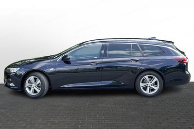 Opel Insignia 1.5 T Innovation S&S