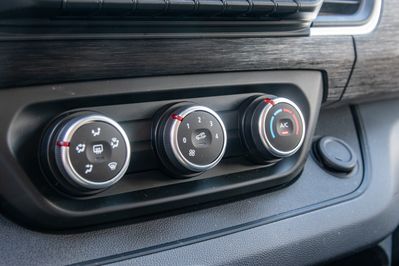 Renault Trafic L2H1 Chłodnia