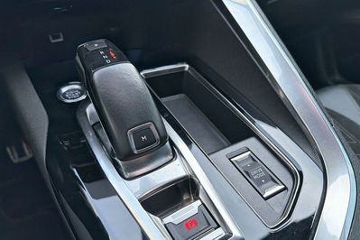 Peugeot 5008 1.6 PureTech GT S&S EAT8