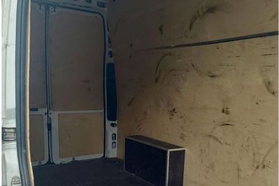 Fiat Ducato Maxi L4H3