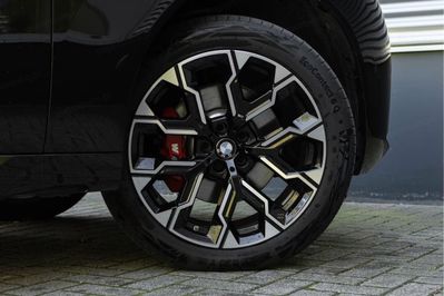 BMW X3 xDrive30e M Sport