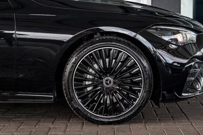 Mercedes CLE 300 e AMG Line