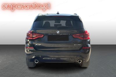 BMW X3 xDrive20i